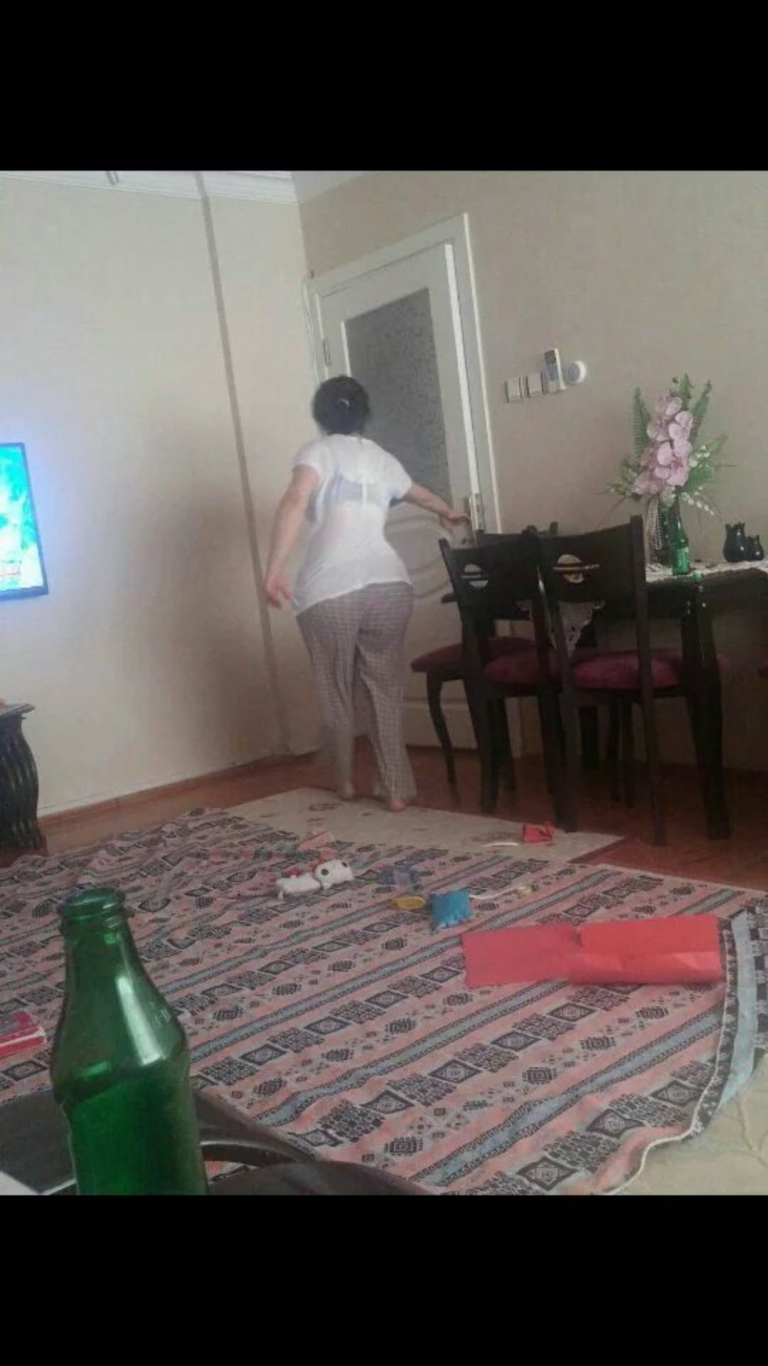 Dul_sikici on Twitter &quot;Ablam ev hali…