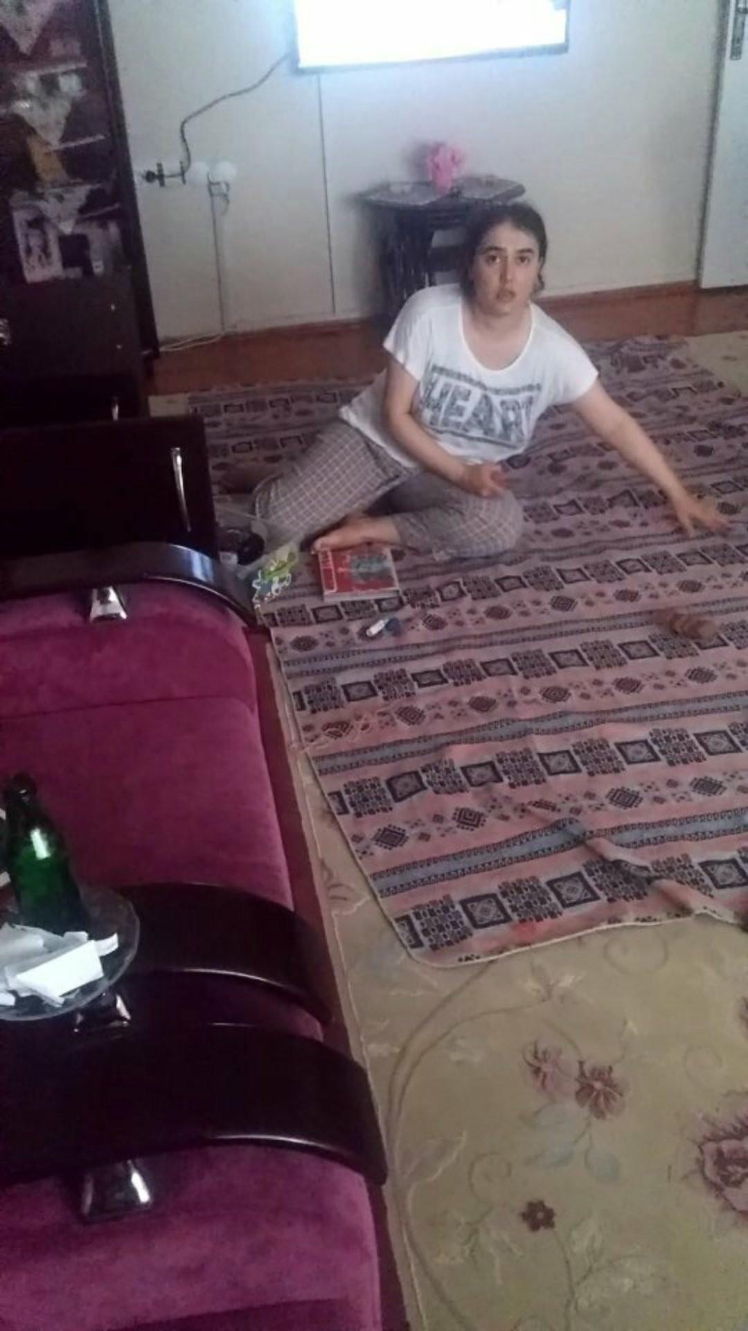 Dul_sikici on Twitter &quot;Ablam ev hali…