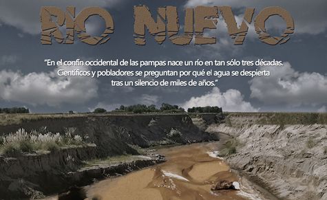 fmlatribu's tweet photo. Ciclo #NATURALEZA a la vista #HOY 21 hs en @BarLaTribuFM "RÍO NUEVO" | Documental científico | #UNSL #INTA #IMASL #Conicet https://t.co/FgbZIFFvcM