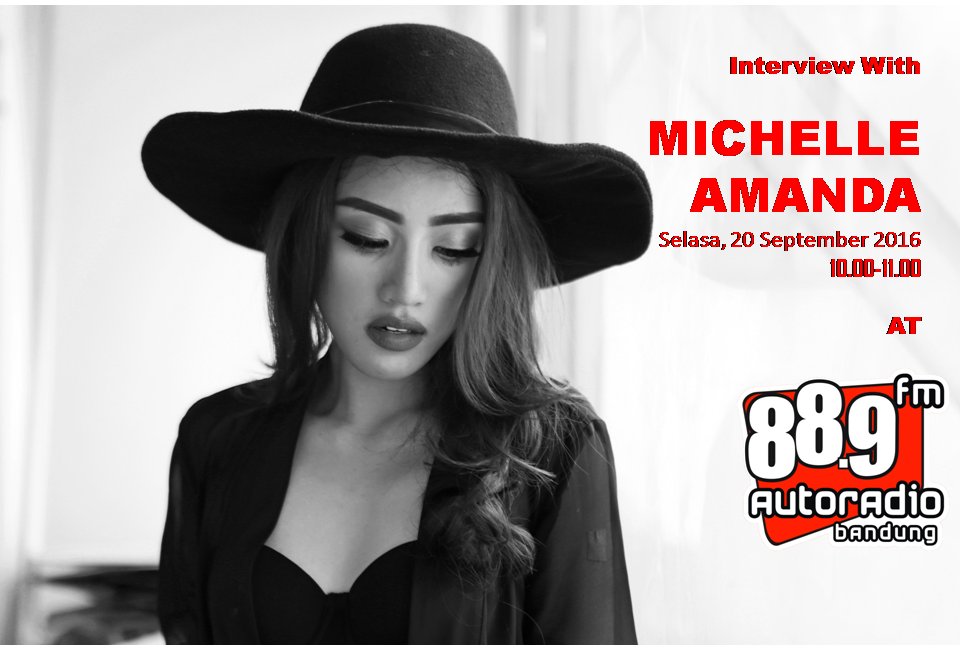 Interview with <a href="/MicAmanda_id/">Michelle Amanda</a> now autoepeople...stay tune
