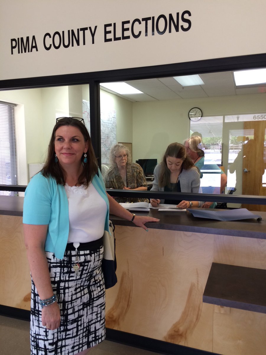 Burkholder2015's tweet photo. Margaret Burkholder for Pima County School Superintendent #markitformargaret https://t.co/uroHMq6hpb