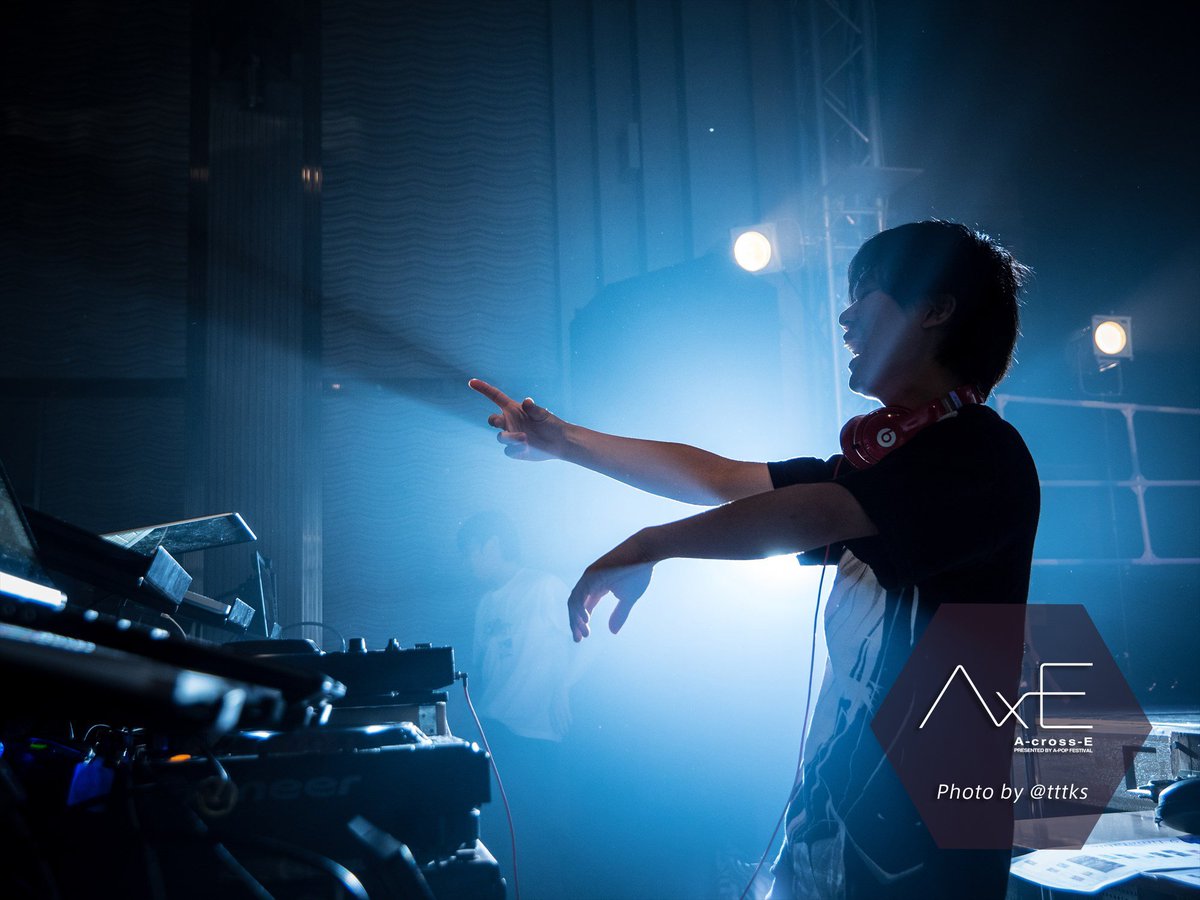 A_POP_FESTIVAL's tweet photo. 【写真速報①】#AxE_2016
皆さん9/17開催の「AxE x19」にお越しいただきありがとうございました!
本日は、素晴らしい写真の中から一部をご紹介します♪
撮影は、全てたけしさん(@tttks)によるものです!
イベントの後も引き続き余韻をお楽しみくださいませ。 https://t.co/baIqMSrbHN