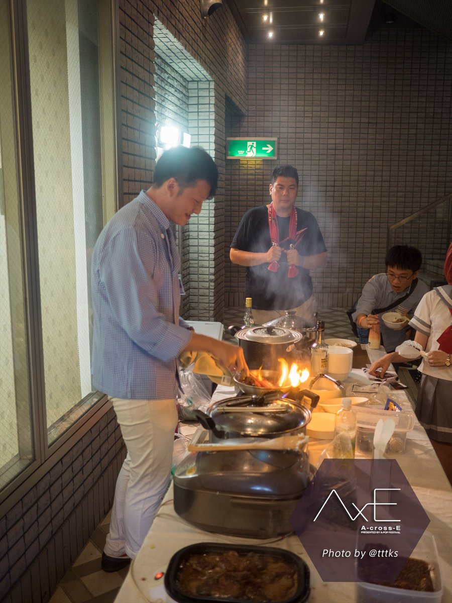 A_POP_FESTIVAL's tweet photo. 【写真速報②】#AxE_2016
引き続き、素晴らしい写真の中から一部をご紹介します♪
撮影は、全てたけしさん(@tttks)によるものです!
本日はここまで!!
後日また改めて公開しますので、それまでお楽しみに! https://t.co/x4FBHghiC1