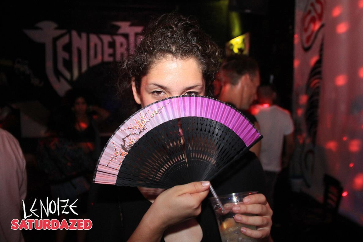 Le Noize tweet media