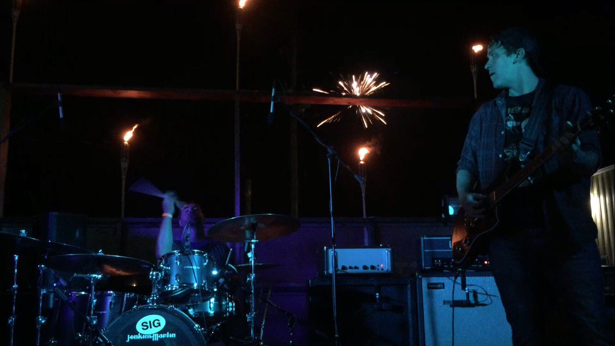 humbandofficial's tweet photo. Throwback to Cobrafest in Tolono. We're ready to get our groove on in Pomona on the 24th. See you there! https://t.co/NfAPRH4qI0