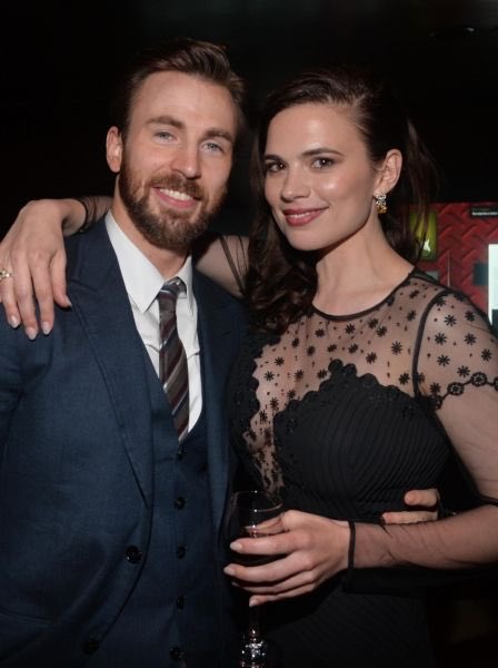 Couple photo