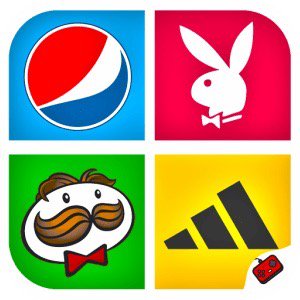 JKin2000's tweet image. Join the fun by getting #guessbrandlogos on the App Store!  goo.gl/Zt4ikI