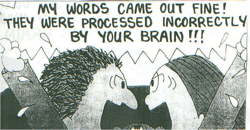 personalitydr's tweet photo. Having problems with miscommunication? Check out my website: https://t.co/zm3WKmDyiJ #DISCpersonality https://t.co/vujRpTsrLT