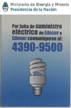 CC_MINEM's tweet photo. Seguinos donde más te guste
Twitter   : @CC_MINEM
Instagram   : @CALLCENTER_MINEM
Facebook   : @CALLCENTER_MINEM
https://t.co/rGRkR8yxf5 https://t.co/mzvQElyH8k
