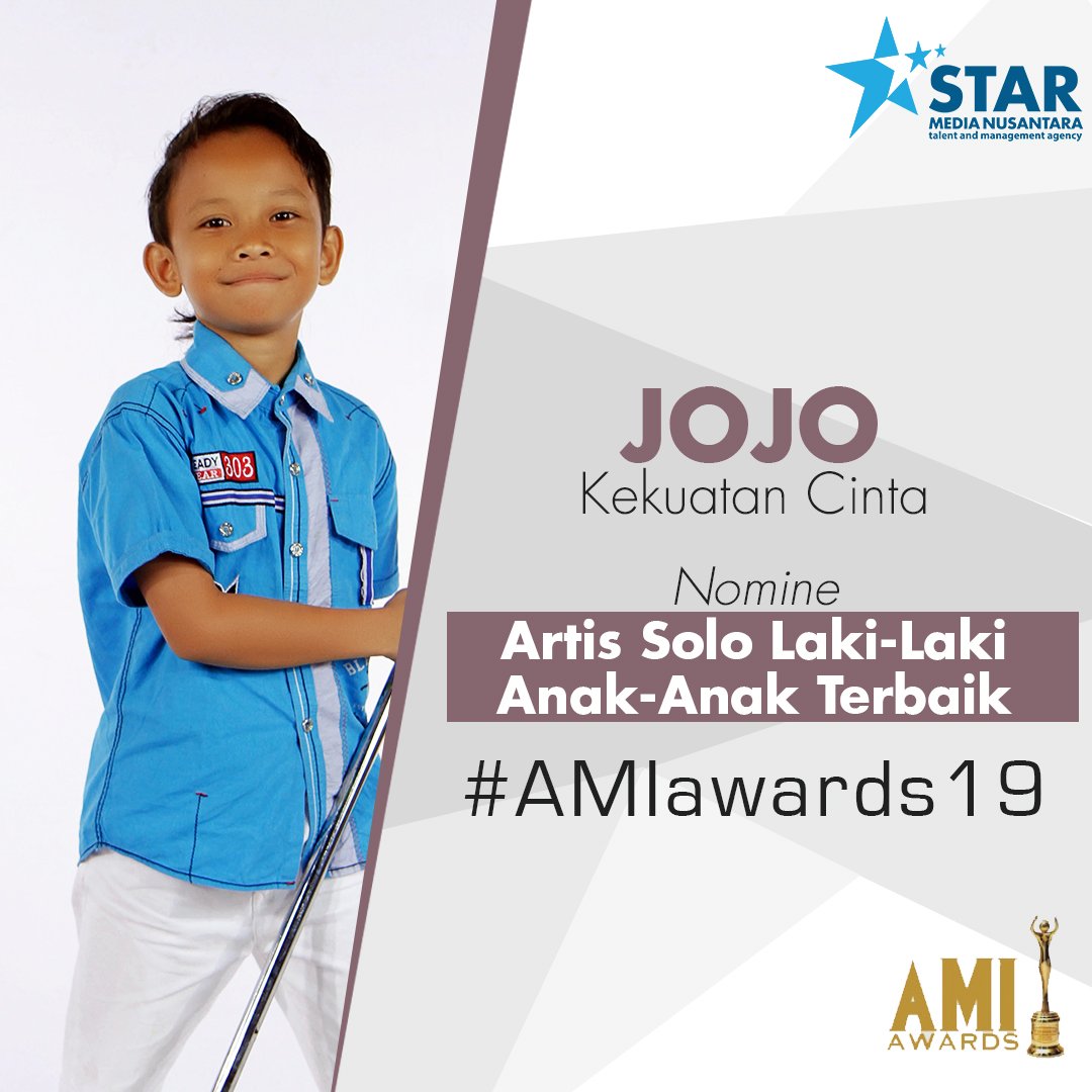 Star Media Nusantara tweet media