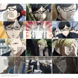 Voice Gravitation 坂本ですが アクリルストラップbitエディション 坂本 A B 先輩 久保田 あっちゃん ケンケン まりお 瀬良 あいな クーレストシーンコレクション C Oolest 予約 T Co Kzfups1g0i 坂本ですが 画