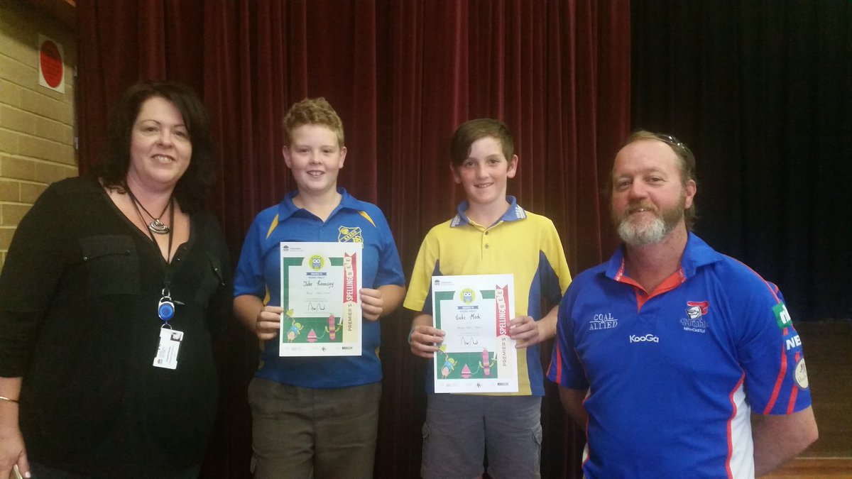 BargoPublic's tweet photo. Well done boys. Bargo is very proud. https://t.co/FaLXId7xUU