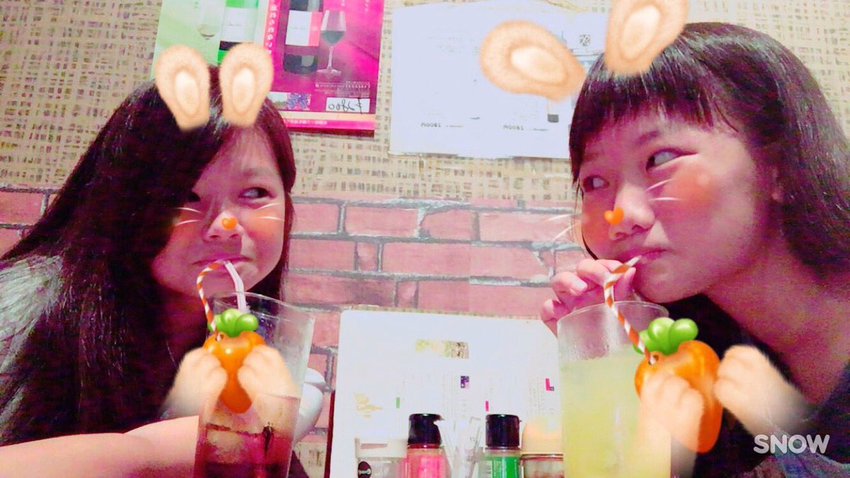 uozumi70's tweet photo. きのう居酒屋いってきたぁー！めっちゃ楽しかった！また行こな https://t.co/J0vZqPmsc4
