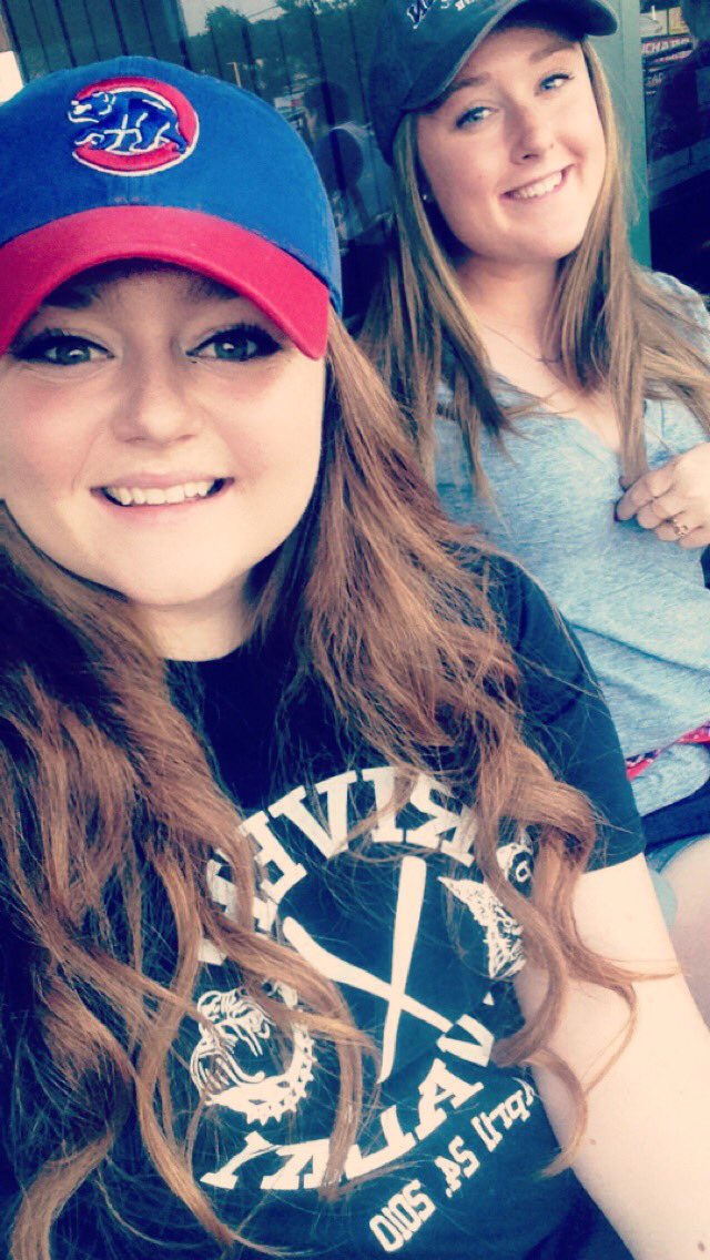 haleyy_luke's tweet photo. s/o to the strongest person I know. You'll be in my prayers all day tomorrow, good luck & kick ass in surgery #ACLround2 @maggieluke_ ❤️ https://t.co/2uqX5x09pD