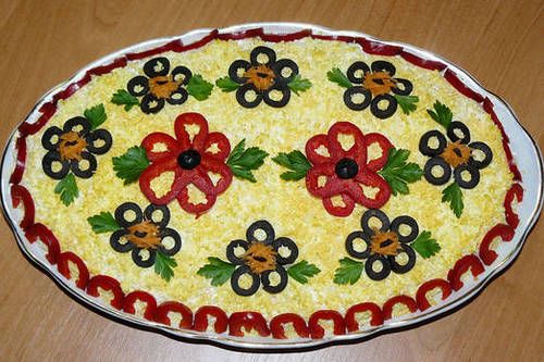 HolyCrossRoFest's tweet photo. Romanian Traditional Dishes - Beef salad – “Salată boeuf”
#festival_kne #foodwaste #kitcheninspiration #traditionalknowledge #culturematters https://t.co/SC7krXjmSj