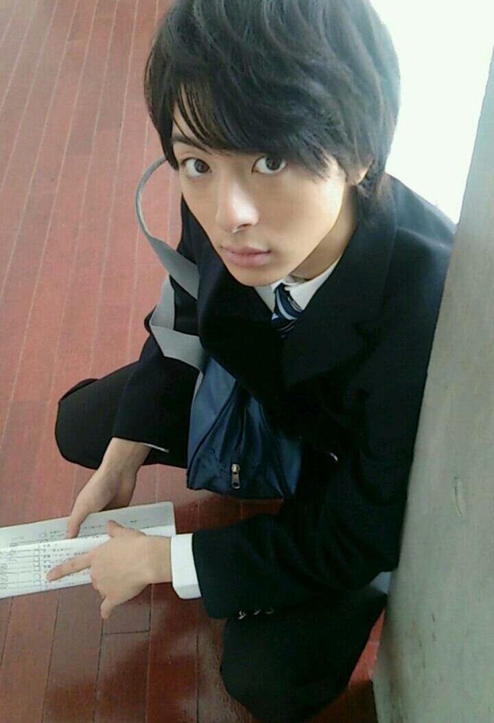 Tvlife テレビライフ公式 胸キュンスカッと 新作oa決定 高杉真宙の歴代キャラクターを写真で振り返る T Co Y9ozqyzn6f 高杉真宙 胸キュンスカッと スカッとジャパン T Co Yuerksrwng Twitter