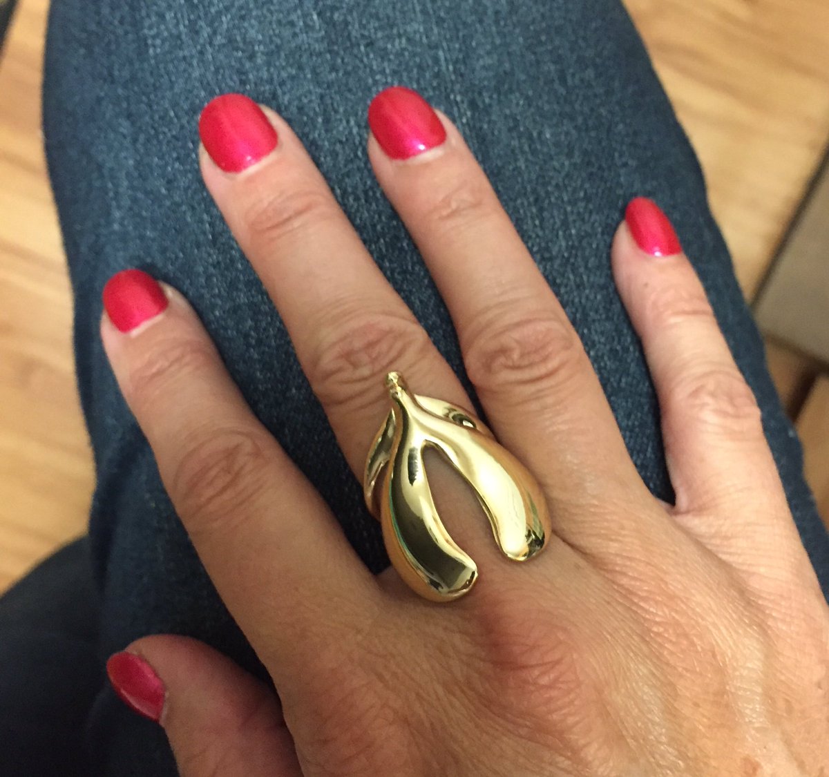 SexDrLBC's tweet photo. Looky What I Just Got!! #Clitoring @penelopijones @AugstMcLaughlin Soo looking forward to sporting this all around! https://t.co/AVzX7Z61dp