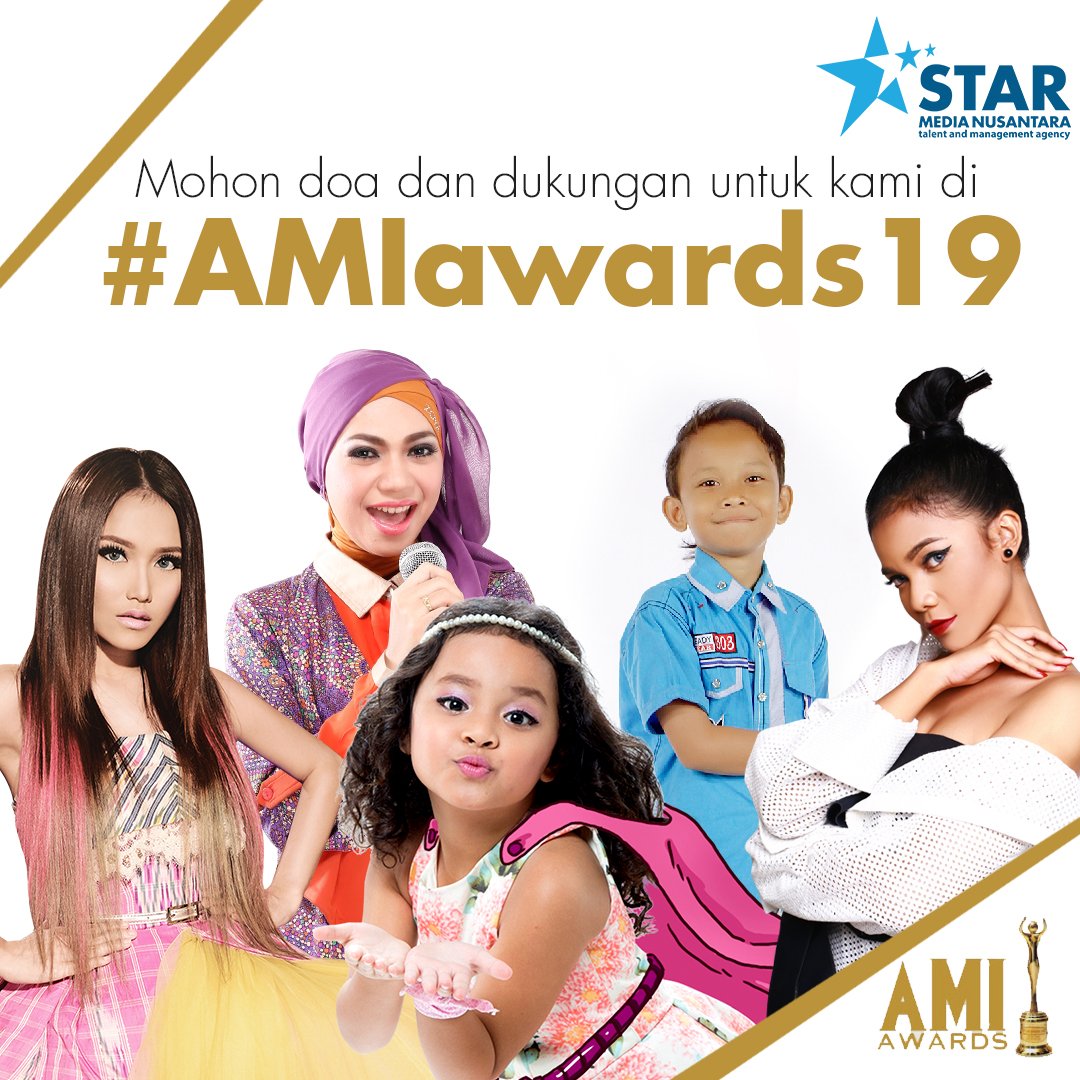 Star Media Nusantara tweet media