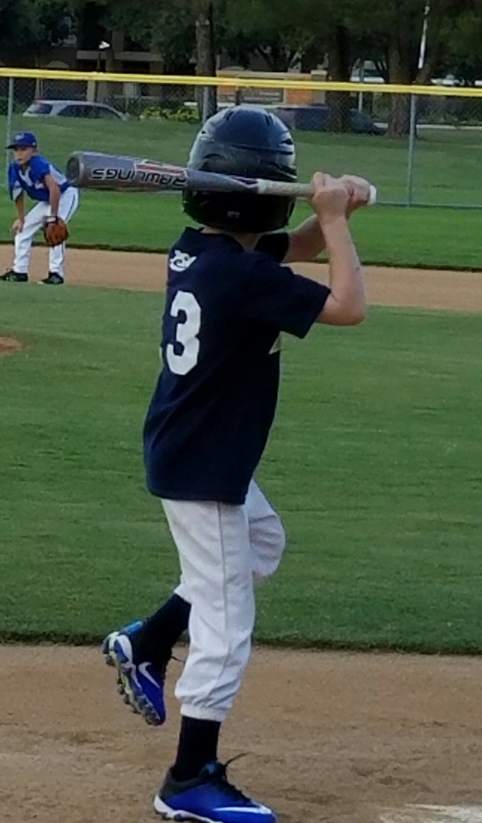 ATeXasCowgill's tweet image. My kid just joined the major league baseball team at 8! Congrats! You don&apos;t hit, you sit!Have fun! 😉#learnthehardway