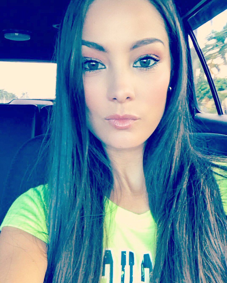 Carolina Tejera - Page 26 - svijetsapunica