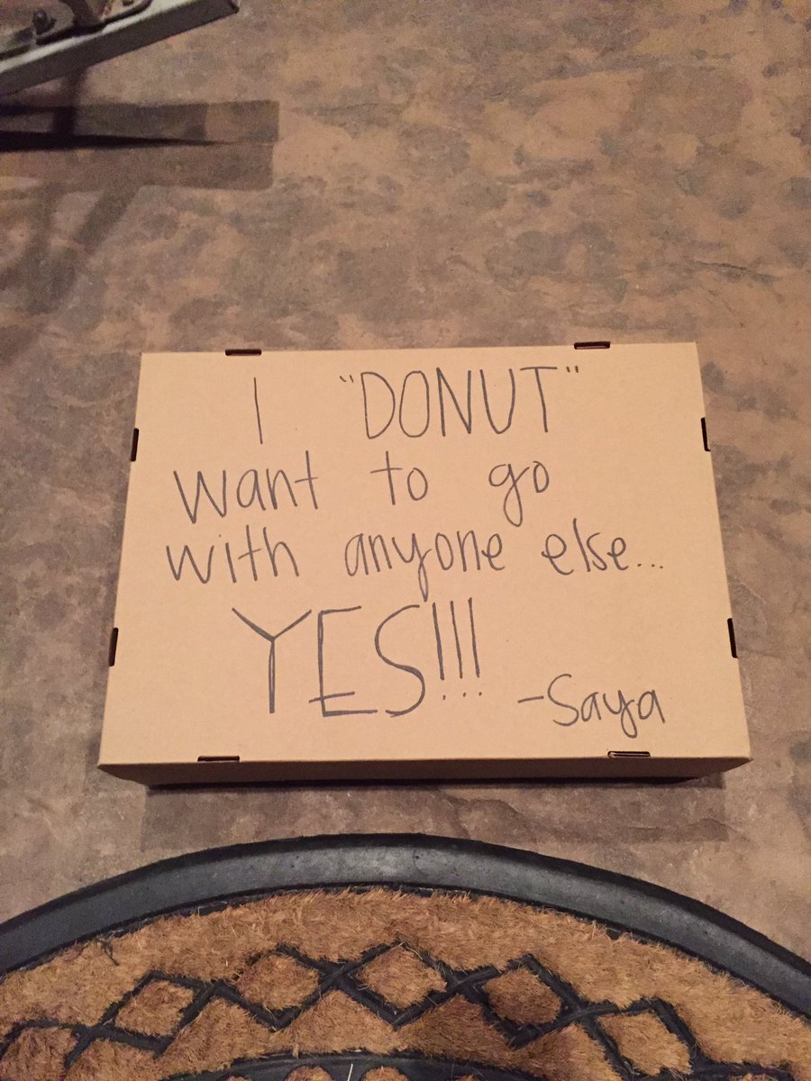 gy2244's tweet photo. Hoco is gonna be so sweet!!! @BergesonSaya https://t.co/EkmZlHRiiF