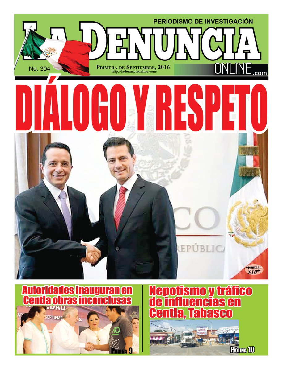 felipillozz's tweet photo. HOY CIRCULAMOS con la #EdicionEspecial impresa en #QuintanaRoo #Chetunal @CongresoQRoo y #Merida #Yucatan https://t.co/HxvMo1Pjhj