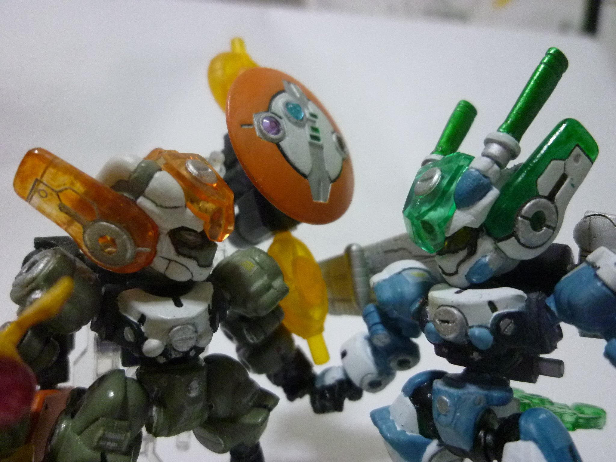 破幻のジスタ フィギュア 食玩 未開封開封あり まとめ Janome Baneh Com