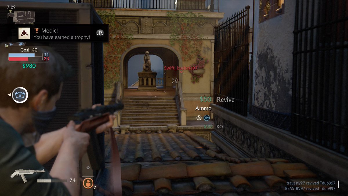 OnlyOneMYTrophy's tweet photo. RT https://t.co/6lJAMKQ587 #Scopesnyc #Uncharted4 #Funtimes #nerdsrule #ps4 #gamer #shoot2kill #trophy #twitch #l… https://t.co/apx2znyYl0