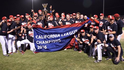 Recap of the Mavericks' Final Game at Heritage Field
ow.ly/yVGd304n5LC
#WeAreHighDesert #ForeverMavs