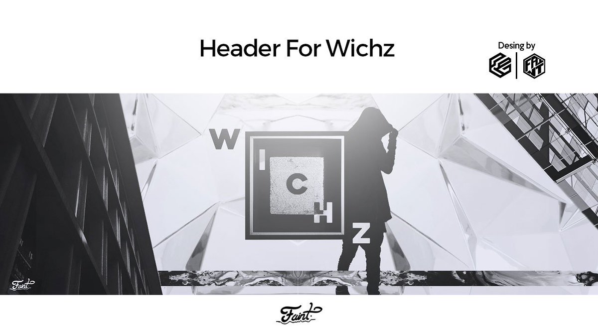 F_aint_'s tweet photo. Header For Wichz @iwichz 
RTS&amp;FAVS please
HD- https://t.co/ZsjMowk4N3 https://t.co/FIJs4qpQ5G