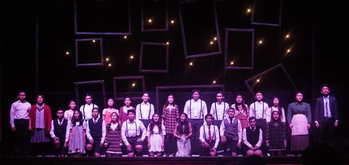 confoundedabby's tweet image. MISS KO NA PO SILA. HUHUHUHUHU #mdXX #SpringIsForever