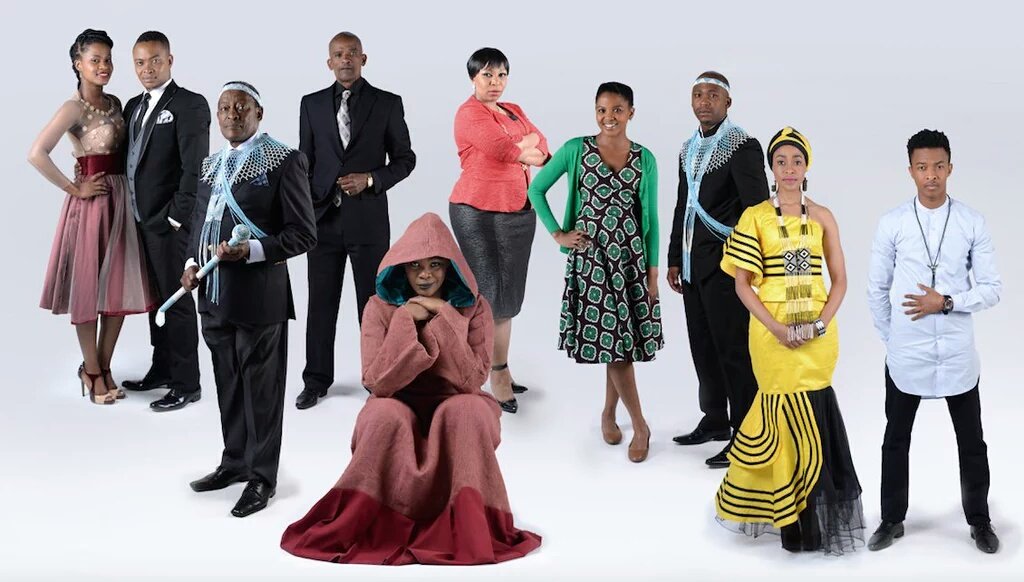 MbuqeBongy's tweet photo. Ohhh ndivuke ndicinga u Mzala khanibuyeni guys yhini.
#IGAZI https://t.co/jshdlzL7ok