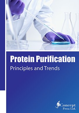 iConceptPress's tweet photo. Protein Purification: Principles and Trends
https://t.co/d708oewdpi https://t.co/6LSaGWQJp3