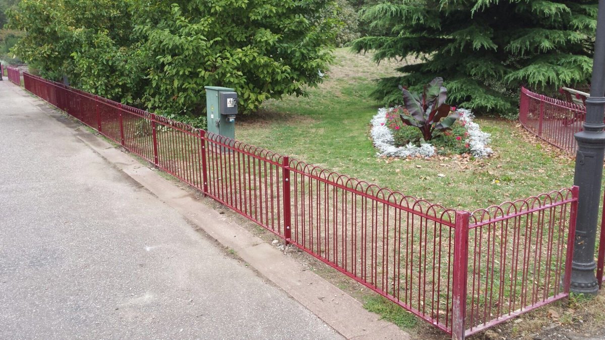 AVS Fencing Supplies (avsfencing) Twitter