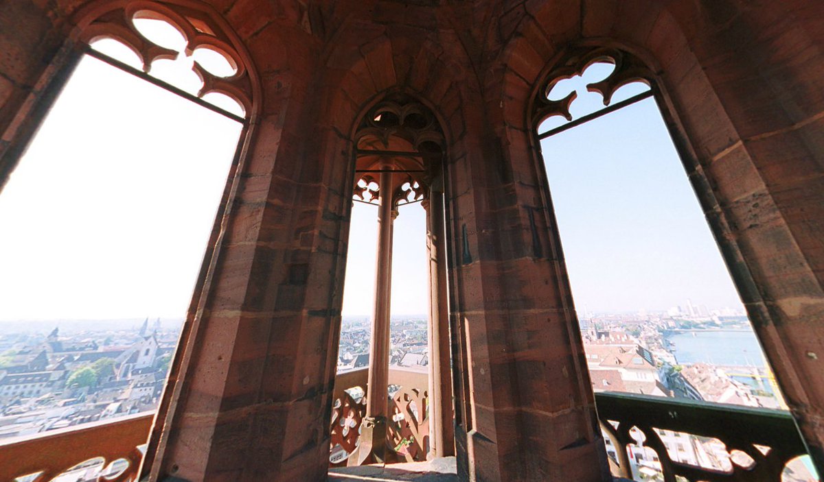 StadtKonzeptBS's tweet photo. Einblick/Ausblick #traumhafterBlick über unsere Stadt #BaselEntdecken
https://t.co/WZOGaT7Ioa https://t.co/lEndvCBSMw
