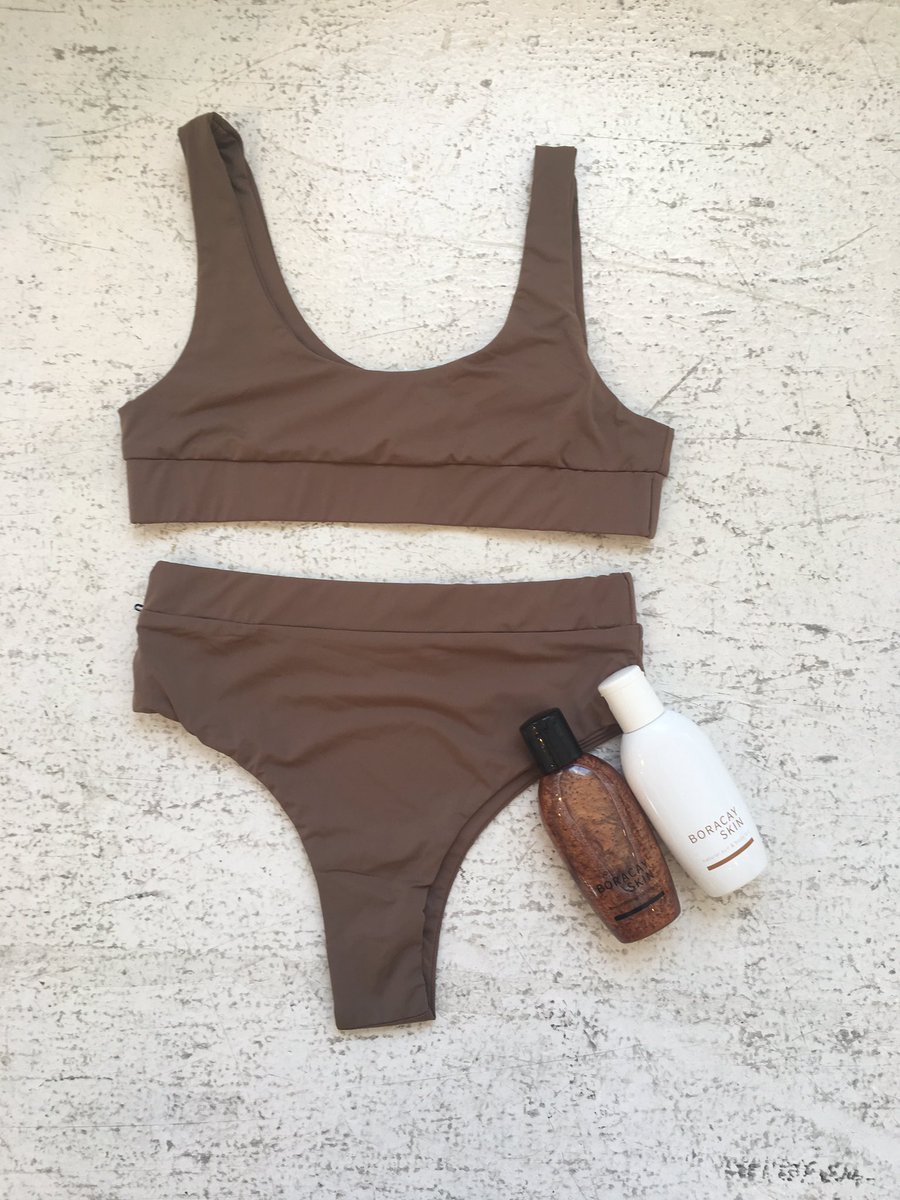 boracayskin's tweet photo. Our Boracay Glow bundle with a @myra_swim bikini 

https://t.co/b6UuP7bC7a https://t.co/zDladr1JEW