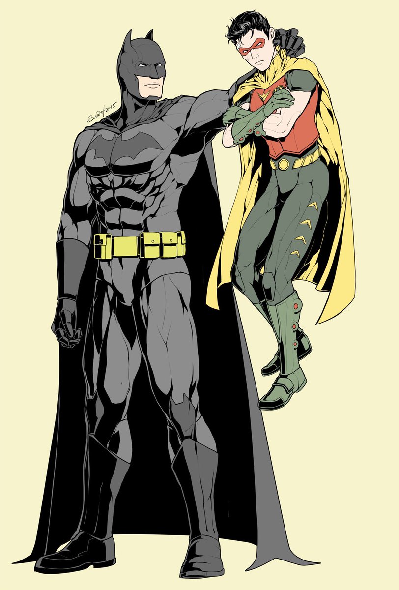 C52News's tweet photo. This week's Man Crush Monday goes to the second Robin AKA Red Hood. {@HoodedRegret} https://t.co/rZjWqHQUnf