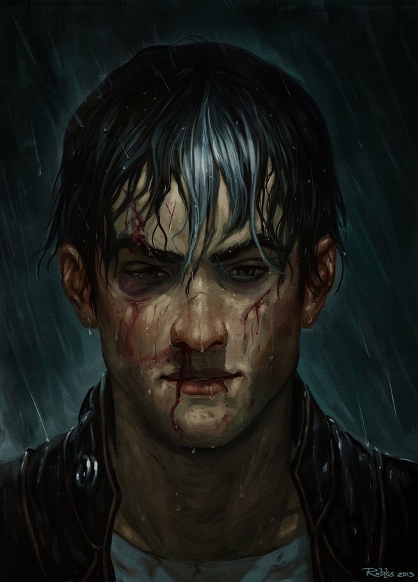 C52News's tweet photo. This week's Man Crush Monday goes to the second Robin AKA Red Hood. {@HoodedRegret} https://t.co/rZjWqHQUnf