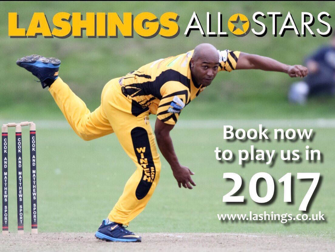 Lashings World (@lashingsworldxi) on Twitter photo We are looking for #Cumbrian teams to host us in 2017. Please RT #Fundraising <a href="/CumbriaCricket/">Cumbria Cricket Board</a> We are looking for #Cumbrian teams to host us in 2017. Please RT #Fundraising <a href="/CumbriaCricket/">Cumbria Cricket Board</a>