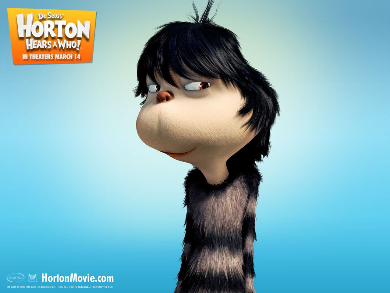 Mathew on X: Nigga looks like the emo kid from Horton Hears a Who  @LeafyIsHere @iDubbbz t.cootdbbdBinN  X