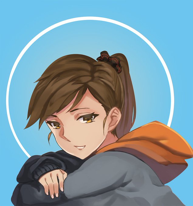 it's been a while o-o 