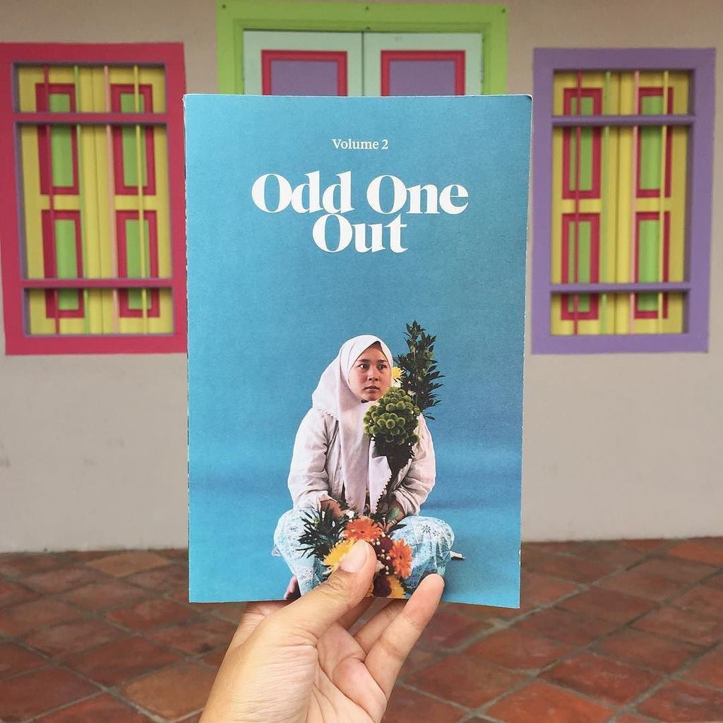 oddoneoutmag's tweet photo. We'll be joining @juicemy for their 14th Anniversary Party 🎉🎉 And we'll be having volume 2… https://t.co/kU1ttX49yM https://t.co/PRhjnhOIYi