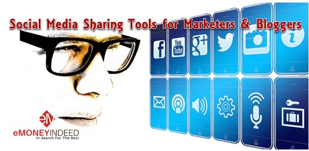 gauravcam's tweet image. #SocialMedia #SharingTools for #Marketers &amp;amp; #Bloggers 2016. buff.ly/2cDMpeM
