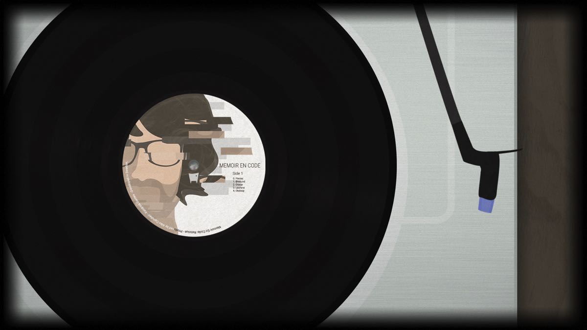 GraalFr's tweet photo. Memoir En Code: Reissue https://t.co/1VOa8z6MxR
#indiegame #MemoirEnCode par @AlexKalopsia https://t.co/dVCrTbTE7m