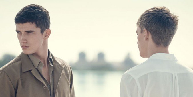 BeauApp's tweet image. Versatile, timeless and easy to maintain, the French Crop is an all-time classic haircut: fashionbeans.com/2015/classic-m…