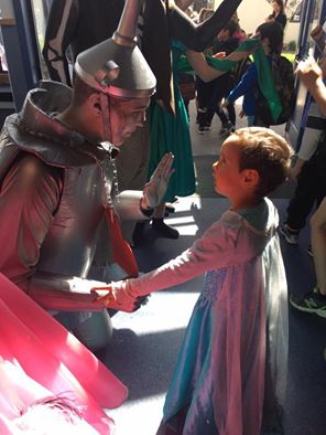 CoastersM's tweet image. This is what theatre is all about #repost from fb Lee Norris. Photo by Louise Bell. Congrats on a beautiful show! @PcolArts @PCPrincipal