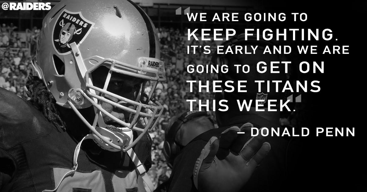 Raiders's tweet photo. https://t.co/oFldDg5EqI