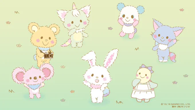 みんなに届けたい、今の気持ちを
あたらしい歌にこめたよ♪

すこし照れくさいけれど、たくさんのおともだちに
聞いてもらえたらうれしいな。

心はいつもすっぽんぽん♡
これからも、かざらないままで、
みんなとなかよくしていきたいな! 