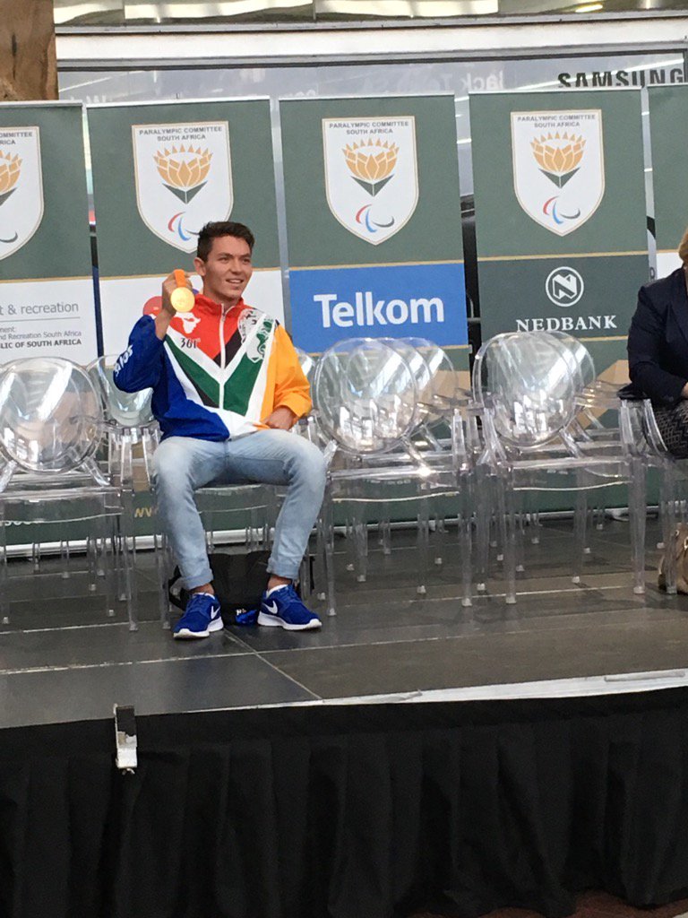 Netwerk24 Berig tweet media