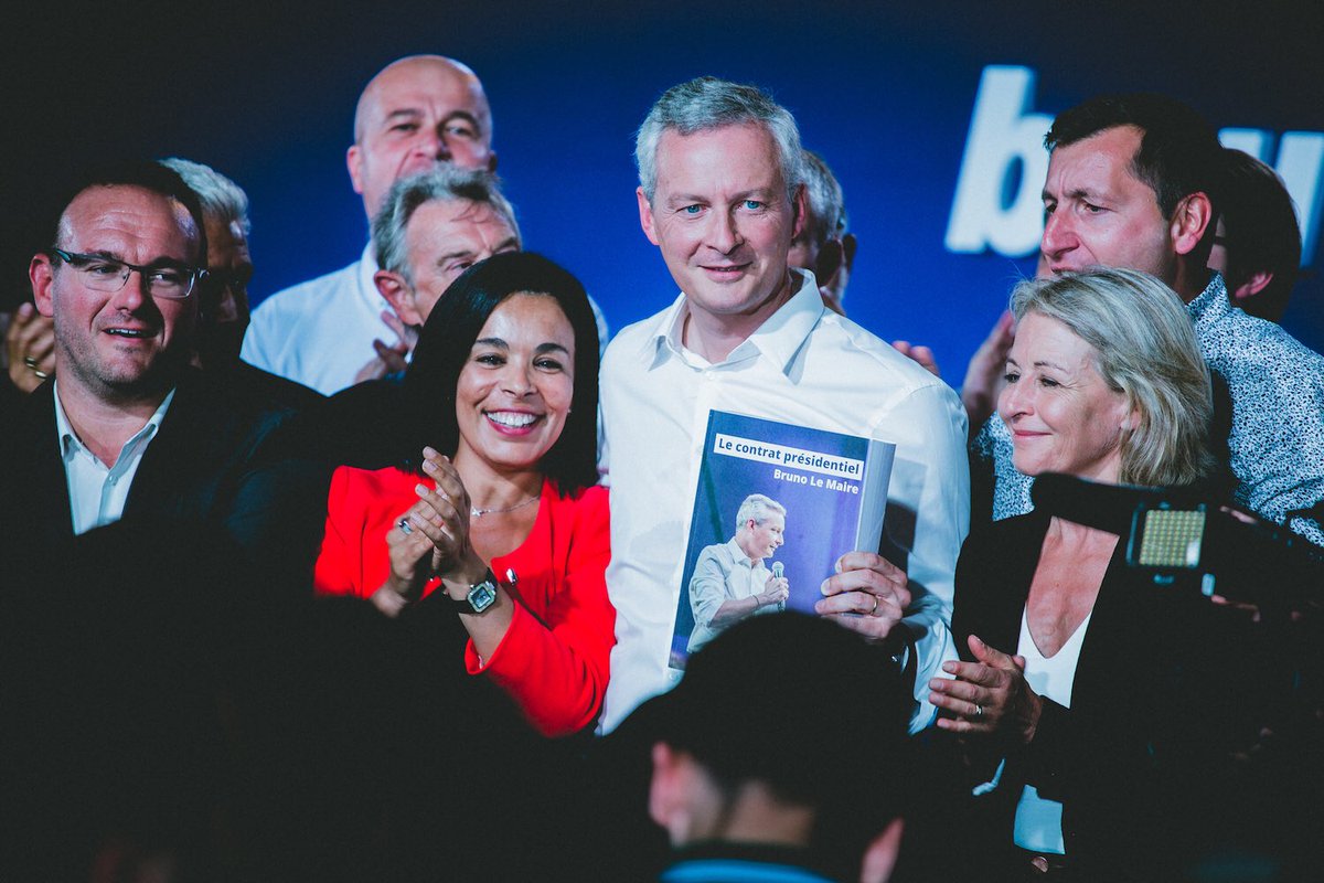 AvecBLM's tweet photo. Dans 10 min, on retrouve @BrunoLeMaire sur @radioclassique ! #matinaleRC https://t.co/FX5vIAK05d